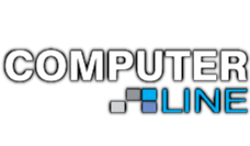 logo computerline